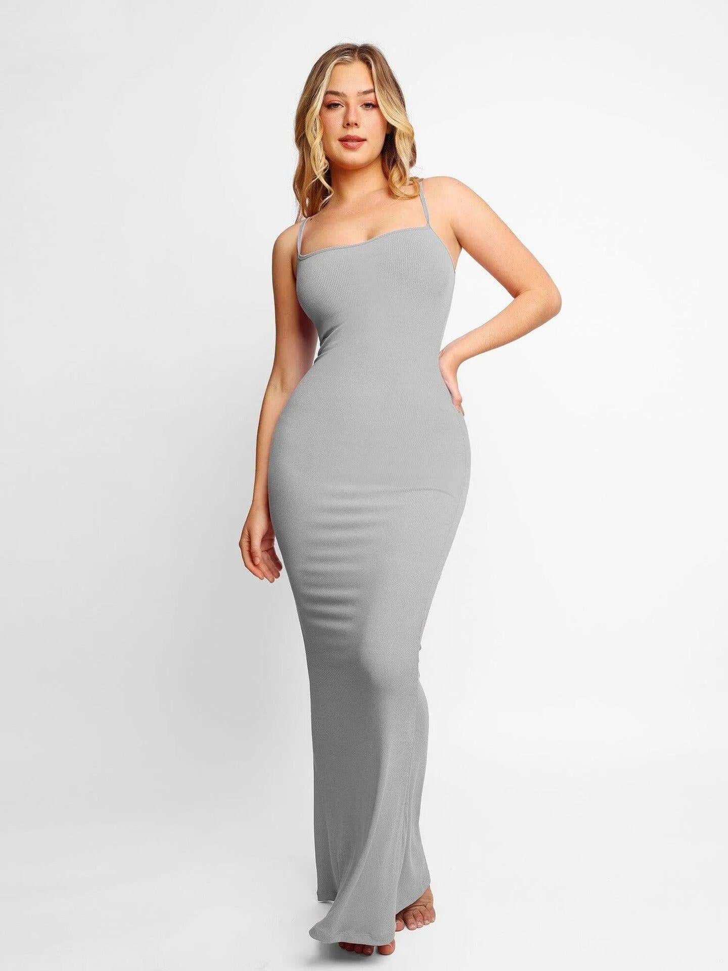 Shapewear Dress