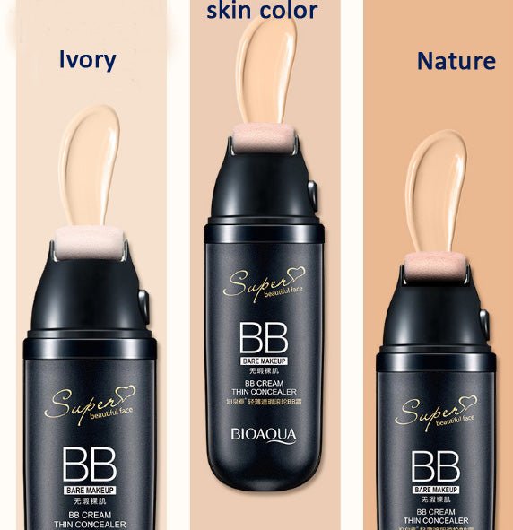 Brand Air Cushion BB Cream