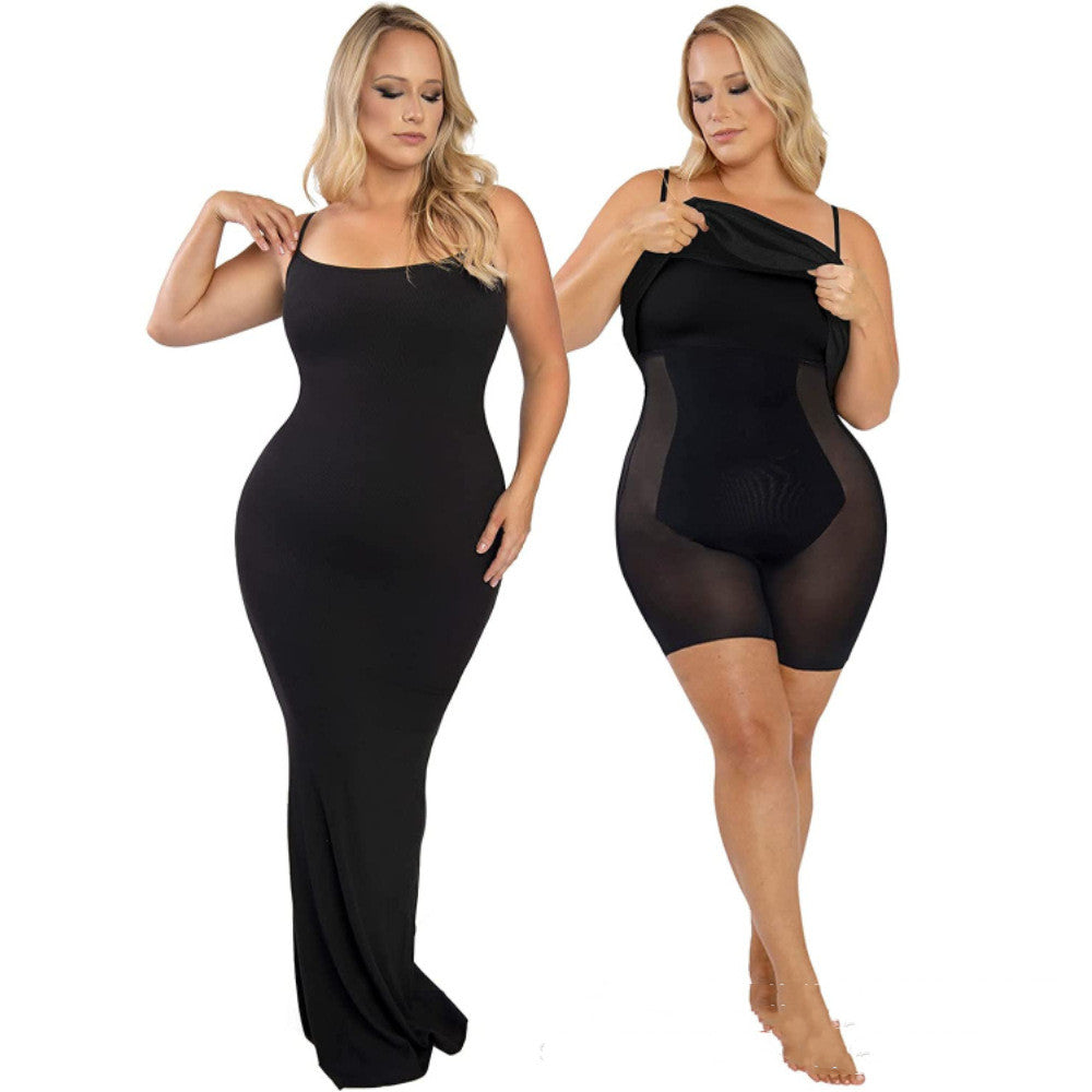 Shapewear Dress