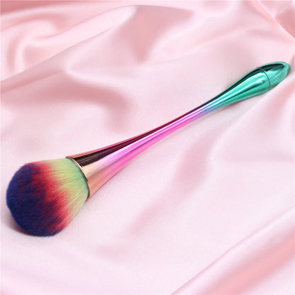 Professional Pink Makeup Tools