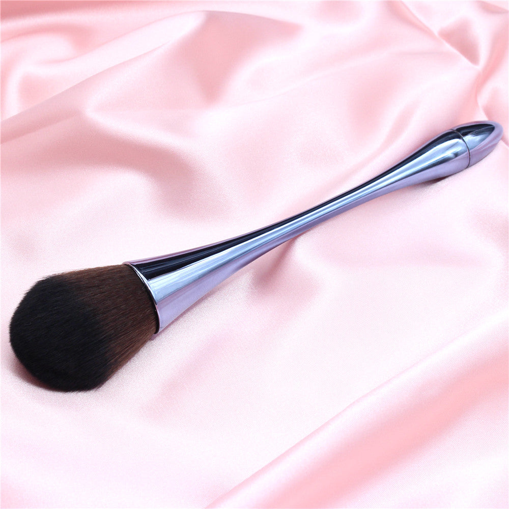 Professional Pink Makeup Tools