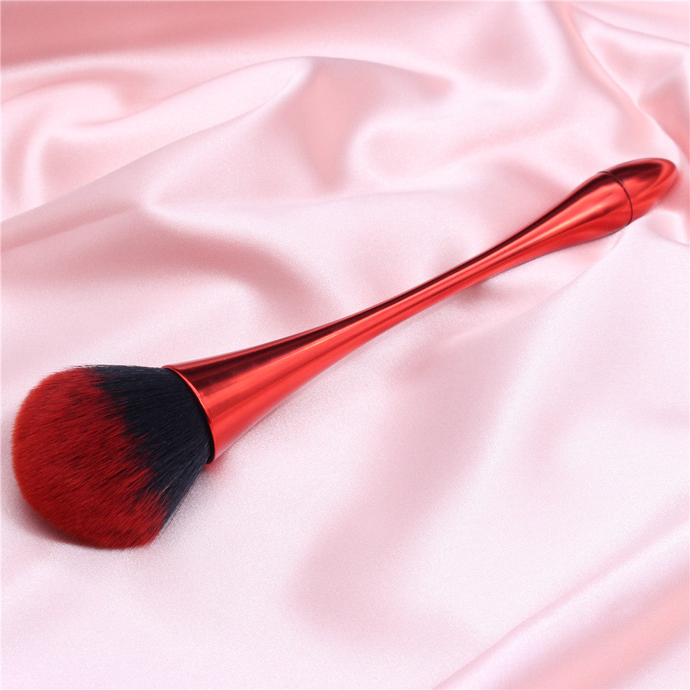 Professional Pink Makeup Tools