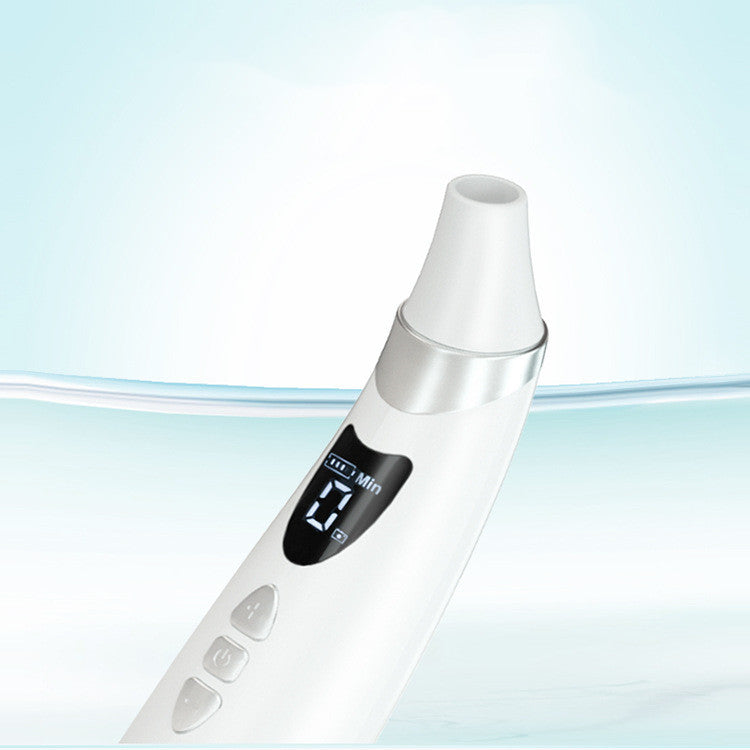 Electric Blackhead Suction Pore Cleaner