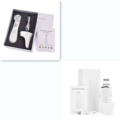 Qi Multifunctional Skin Rejuvenator