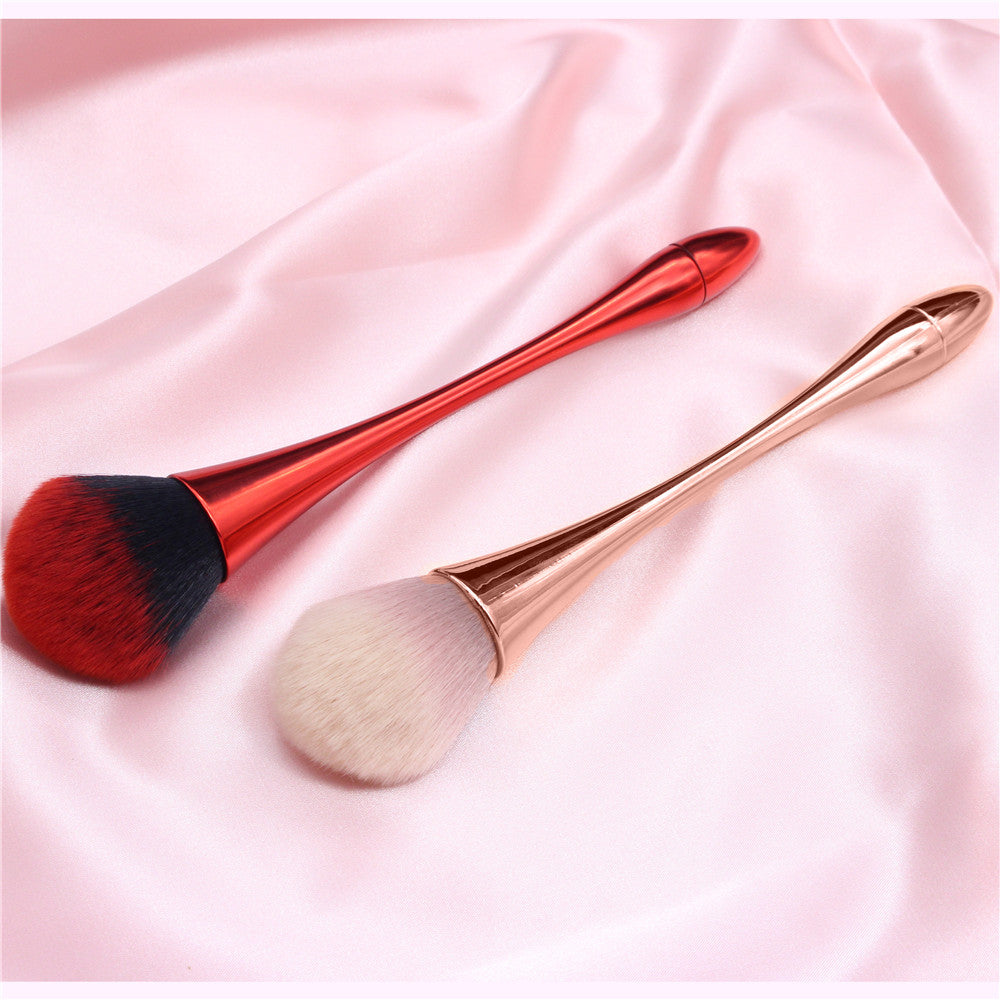 Professional Pink Makeup Tools