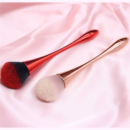 Professional Pink Makeup Tools