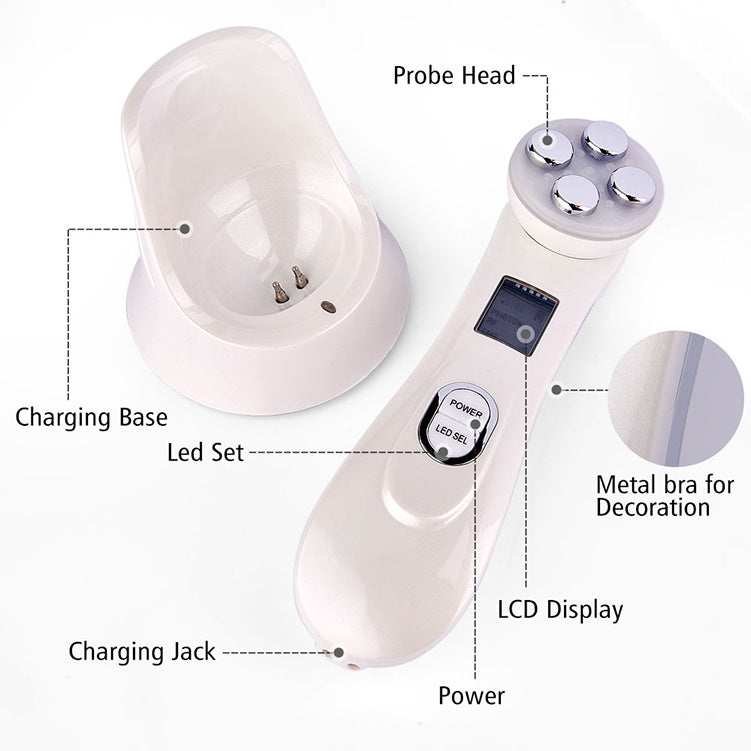 Qi Multifunctional Skin Rejuvenator