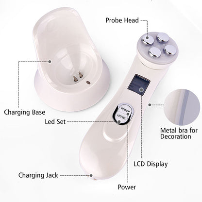 Qi Multifunctional Skin Rejuvenator