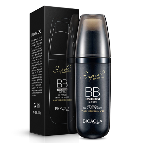 Brand Air Cushion BB Cream