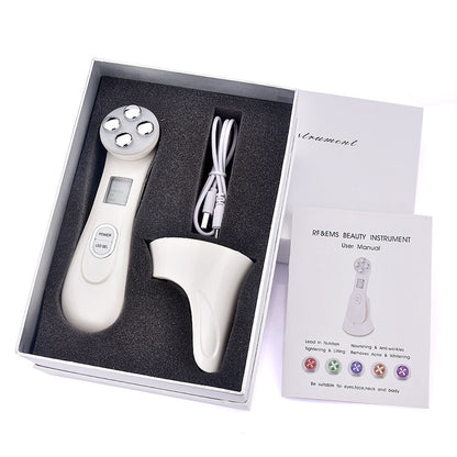 Qi Multifunctional Skin Rejuvenator