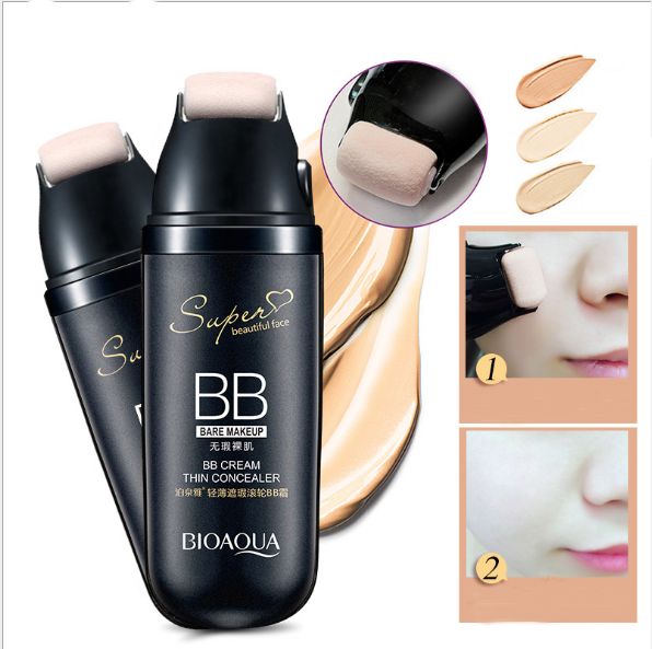 Brand Air Cushion BB Cream