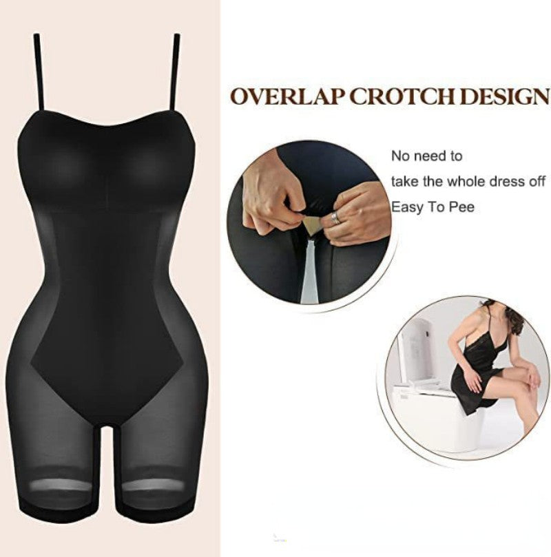 Shapewear Dress