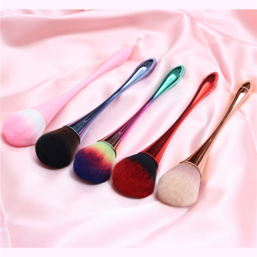 Professional Pink Makeup Tools