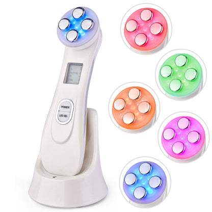 Qi Multifunctional Skin Rejuvenator