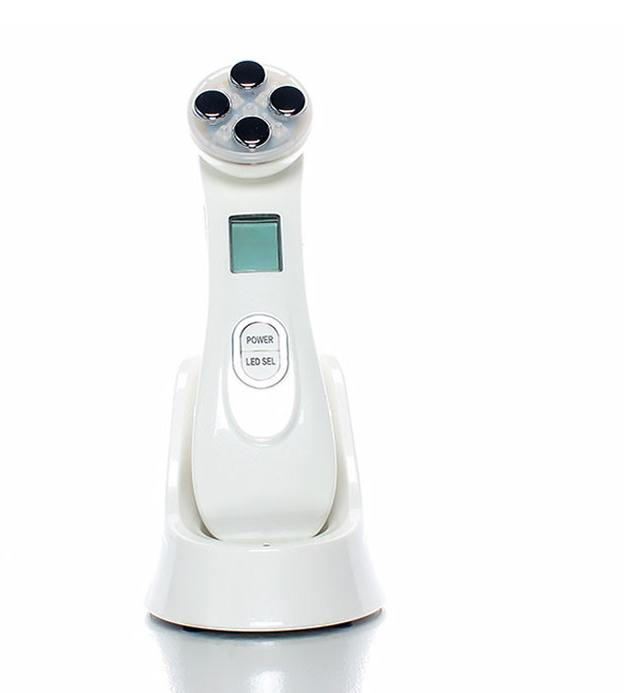 Qi Multifunctional Skin Rejuvenator