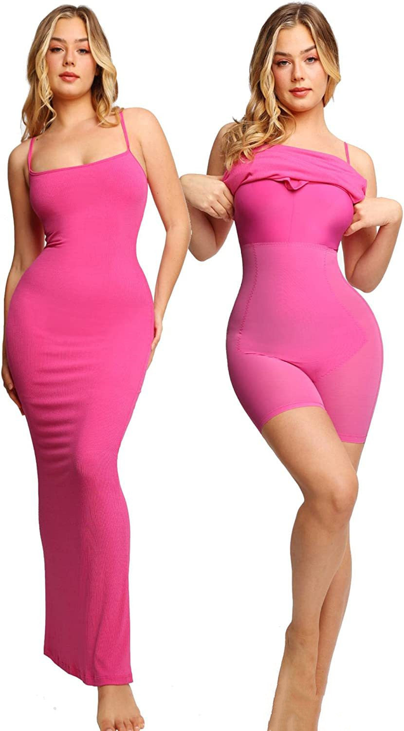 Shapewear Dress