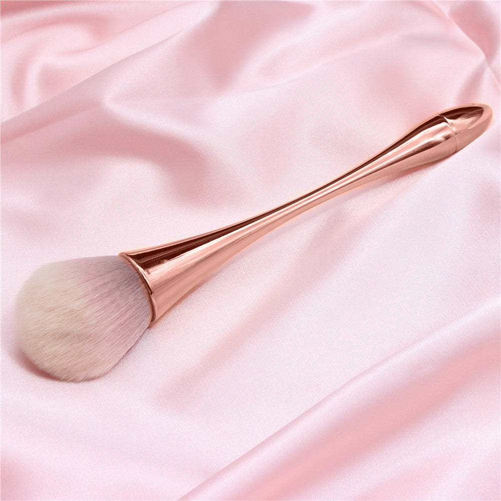 Professional Pink Makeup Tools