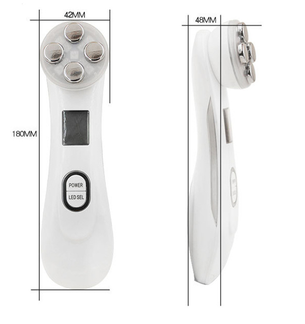 Qi Multifunctional Skin Rejuvenator