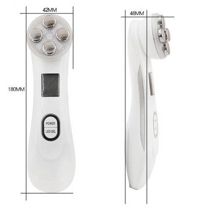 Qi Multifunctional Skin Rejuvenator