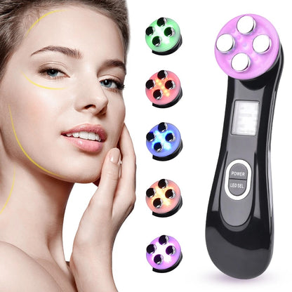 Qi Multifunctional Skin Rejuvenator