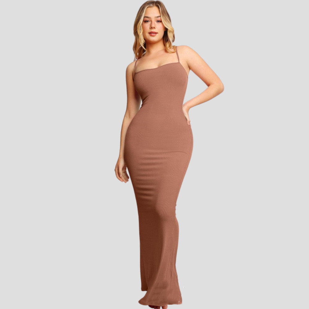 Shapewear Dress